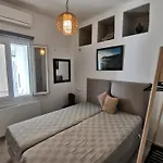 Vasilis Ornos 3* Mykonos Town