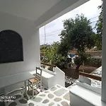 Vasilis Ornos 3*