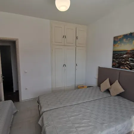 Vasilis Ornos 3* Mykonos Town