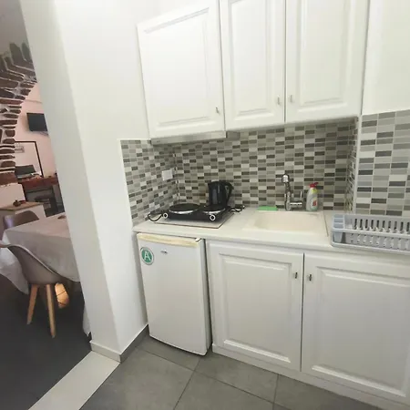 Vasilis Ornos Mykonos Town