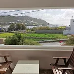 Vasilis Ornos Гостевой дом Mykonos Town