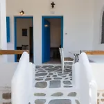 Vasilis Ornos Гостевой дом Mykonos Town