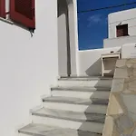 Гостевой дом Vasilis Ornos Mykonos Town