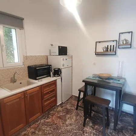 Vasilis Ornos 3* Mykonos Town
