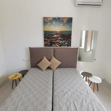 Vasilis Ornos 3* Mykonos Town