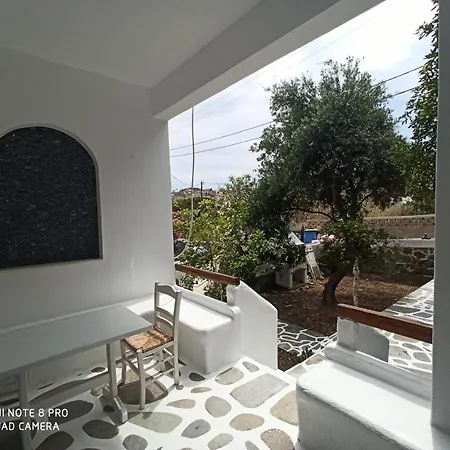Vasilis Ornos 3*