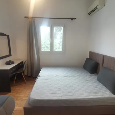 Guest house Vasilis Ornos