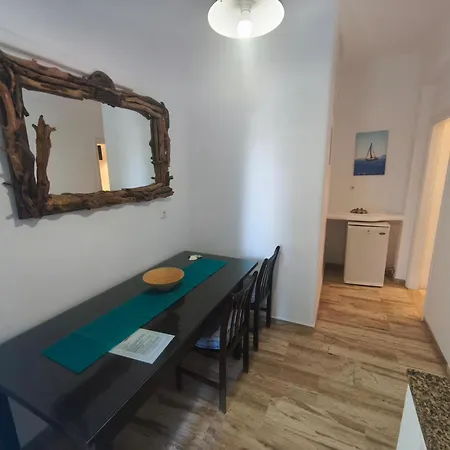 Guest house Vasilis Ornos