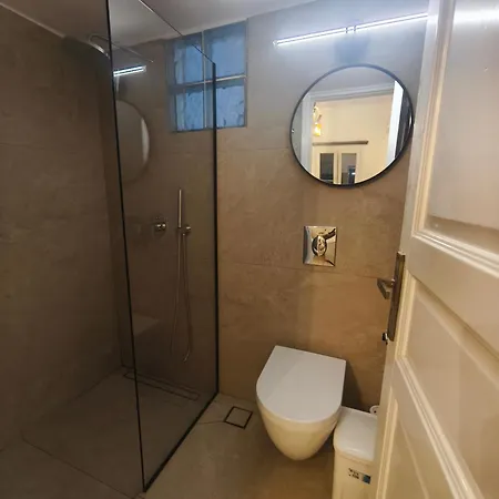 Pensionat Vasilis Ornos 3*