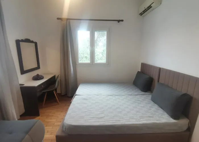 Guest house Vasilis Ornos