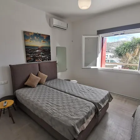 Guest house Vasilis Ornos