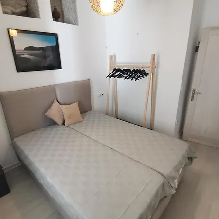Vasilis Ornos بيت ضيافة Mykonos Town