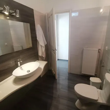 Vasilis Ornos Guest house Mykonos Town