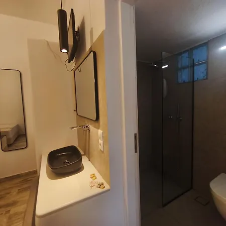 Gasthof Vasilis Ornos