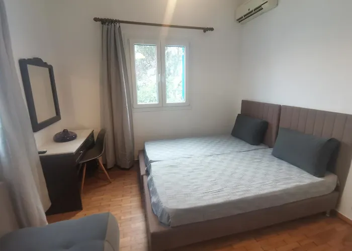 Vasilis Ornos 3* Mykonos Town